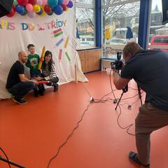 Zápis do 1. třídy na školní rok 2026/2027